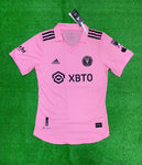 Inter Miami Home Jersey 2023/24 [Player's Quality]