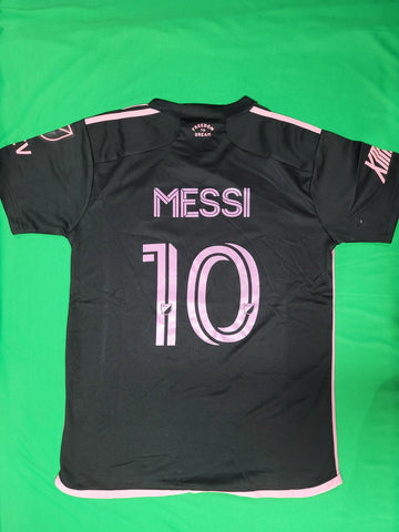 Buy Messi Autograph Online In India -   India