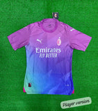 AC Milan 3rd Jersey 2023/24 [Player's Quality]