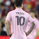Inter Miami Messi Home Jersey 2023/24 [Superior Quality]