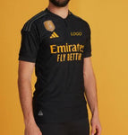 R Madrid 3rd Jersey  2023/24 [Superior Quality]