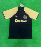 CR7 x SCP Sporting Addiction Jersey 2023/24 [Superior Quality]