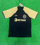CR7 x SCP Sporting Addiction Jersey 2023/24 [Superior Quality]