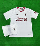 Man Utd 3rd Jersey and Shorts 2023/24 [Premium]