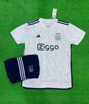 AJX Away Jersey and Shorts 2023/24 [Premium]