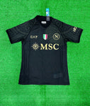 Napoli 3rd Jersey 2023/24 [Superior Quality]