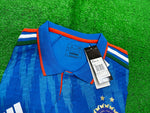 IND World Cup Tricolour Cricket Jersey 2023/24 [Player's Quality]