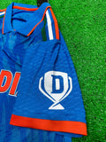 IND World Cup Tricolour Cricket Jersey 2023/24 [Player's Quality]