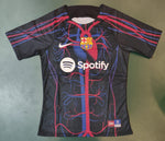 Barcelona x Patta Jersey 2023/24 [Player's Quality]