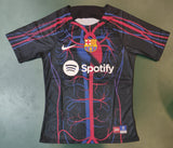 Barcelona x Patta Jersey 2023/24 [Player's Quality]