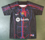 Barcelona x Patta Jersey 2023/24 [Superior Quality]