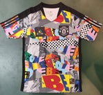 Man United Love x AD Jersey 2023/24 [Superior Quality]