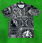 ARS  Special X Lan wright Jersey 2023/24 [Superior Quality]