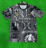 ARS  Special X Lan wright Jersey 2023/24 [Superior Quality]