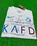Al Nassr 3rd Jersey 2023/24 [Player's Quality]