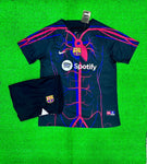 Barcelona x Patta Jersey 2023/24 [premium Quality]