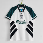 Retro Liverpool Away Jersey