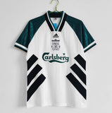 Retro Liverpool Away Jersey