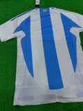 ARGENTINA Home Euro cup Jersey 2025 [Player's Quality]