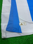 ARGENTINA Home Euro cup Jersey 2025 [Player's Quality]