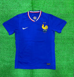 FRANCE Home Euro cup Jersey 2025 [Superior Quality]