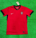 Portugal Home Euro cup Jersey 2025 [Superior Quality]