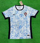 Portugal Away Euro cup Jersey 2025 [Superior Quality]