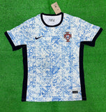 Portugal Away Euro cup Jersey 2025 [Superior Quality]