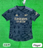 ARS Away Jersey 2022/23 [Player's Quality]