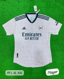 ARS 3rd Jersey 2022/23 [Player's Quality]