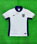ENGLAND Home Bellingham Euro cup Jersey 2025 [Superior Quality]