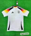 Germany Home Euro cup Jersey 2025 [Player's Quality]