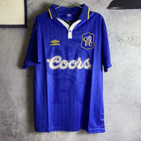 Retro Chelsea Home Jersey