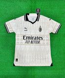 AC Milan Special 4th White Jersey 2023/24 [Superior Quality]