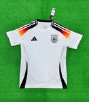 Germany Home Euro cup Jersey 2025 [Superior Quality]