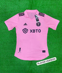 Inter Miami Home Jersey 2023/24 [Player's Quality]