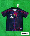 Barcelona x Patta Jersey 2023/24 [Superior Quality]