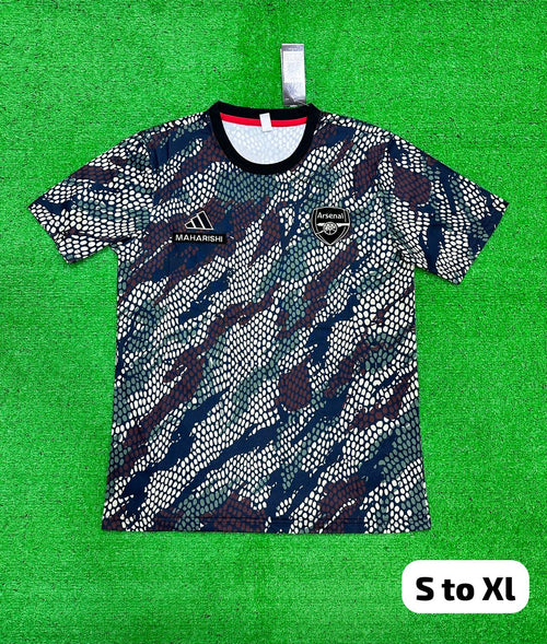 ARS Special edition Maharisi Jersey 2023/24 [Superior Quality]