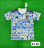 Japan Anime Home Jersey 2023/24 [Superior Quality]