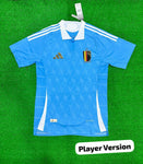 Belgium Away Euro cup Jersey 2025 [Player's Quality]