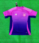 Germany Away Euro cup Jersey 2025 [Superior Quality]