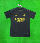 R Madrid 3rd Jersey  2023/24 [Superior Quality]