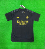 R Madrid 3rd Jersey  2023/24 [Superior Quality]