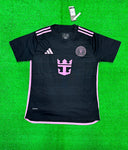 Inter Miami Away Jersey 2024/25 [Superior Quality]