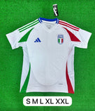 ITALY Home Euro cup Jersey 2025 [Superior Quality]