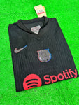 Barcelona Away Jersey 2024/25 [Player's Quality]