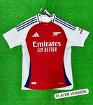 ARS Home Jersey 2024/25 [Player's Quality]