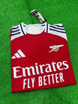 ARS Home Jersey 2024/25 [Player's Quality]