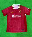 Liverpool Home Jersey 2024/25 [Superior Quality]