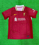 Liverpool Home Jersey 2024/25 [Superior Quality]